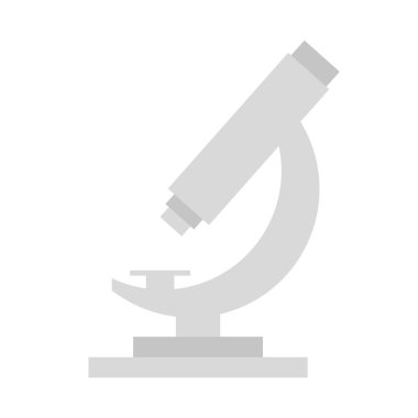mikroskop aracı simgesi