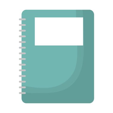 Not defteri simgesi görüntü