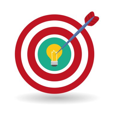 Düz resimde dijital pazarlama tasarım hakkında