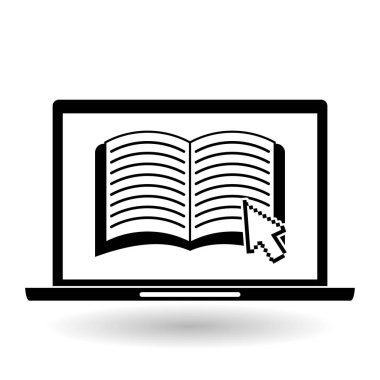 Düz resimde dijital pazarlama tasarım hakkında