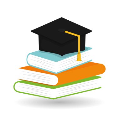 Düz resimde mezuniyet tasarım hakkında