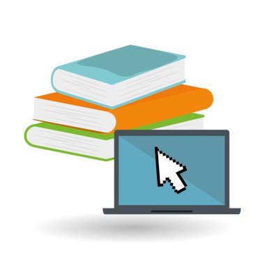 Düz resimde dijital pazarlama tasarım hakkında