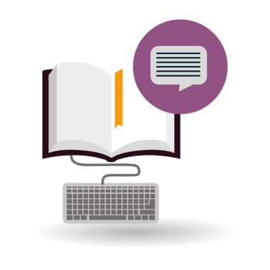 Düz resimde dijital pazarlama tasarım hakkında