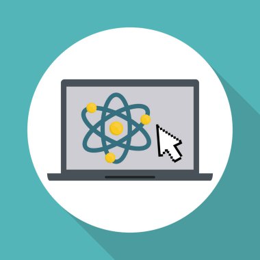 Düz resimde dijital pazarlama tasarım hakkında