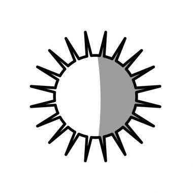 Güneş gün piknik gölge