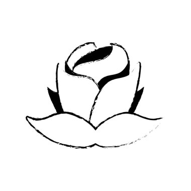 çiçek Dekorasyon Süsleme kroki