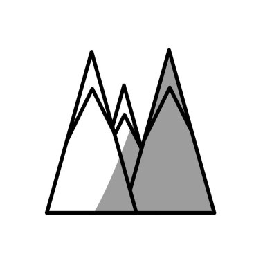 dağlar doğa piknik gölge