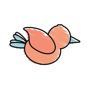 güzel simgesi görüntü güvercin