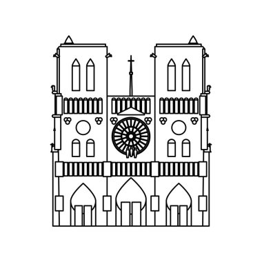 Notre Dame Katedrali