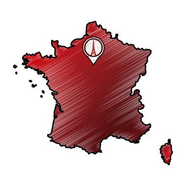 Eyfel Kulesi mimarisi