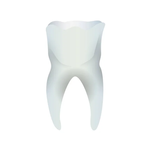 Soins dentaires médicaux — Image vectorielle