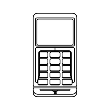 Dataphone ödeme sistemi