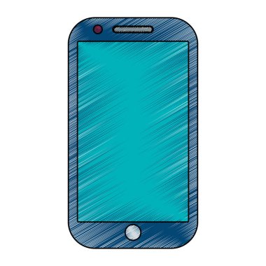 Hareket eden smartphone teknoloji