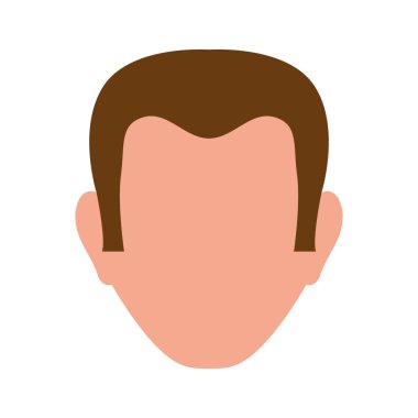 Yüzü olmayan adam kafa