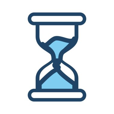 Kum saati antika araç