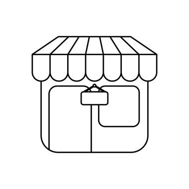 Mağaza sembolü
