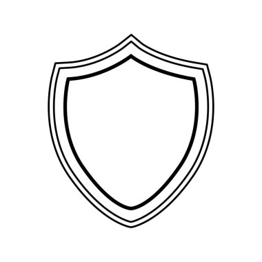 Kalkan güvenlik sembolü