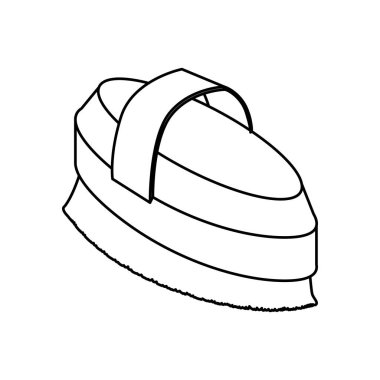 At Binme ekipman Aksesuar