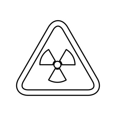 Nükleer işareti ilan