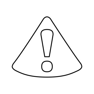 Dikkat reklam işareti