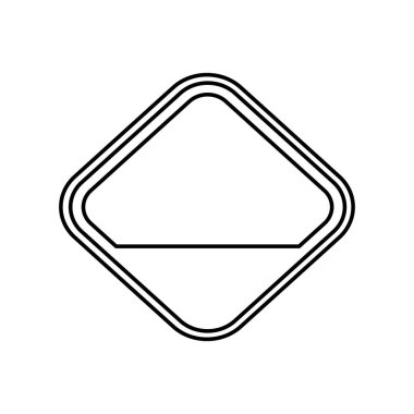 Boş dikkat işareti