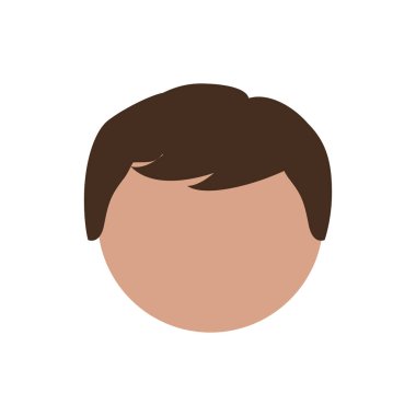 Genç çocuk çizmek