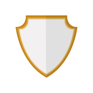 Güvenlik kalkanı çizmek