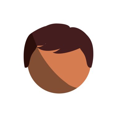 Genç çocuk çizmek