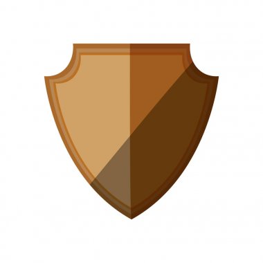 Güvenlik kalkanı çizmek