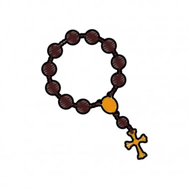 Tespih Katolik inanç