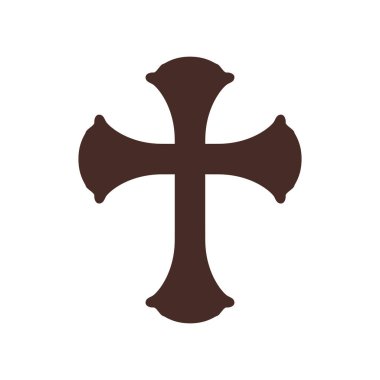 Hıristiyanlık sembolü haç