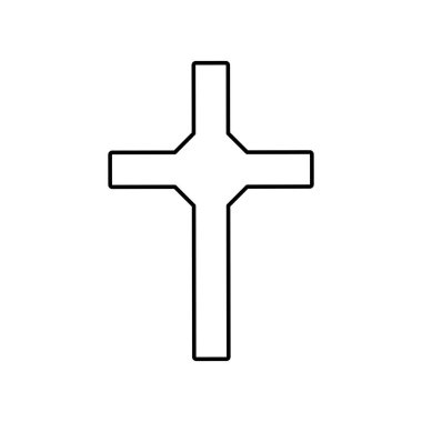 Hıristiyanlık sembolü haç