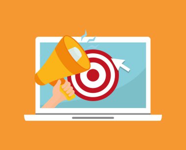 Dijital reklam ve pazarlama