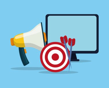 Dijital reklam ve pazarlama