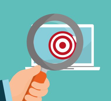 Dijital reklam ve pazarlama