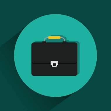 izole iş evrak çantası