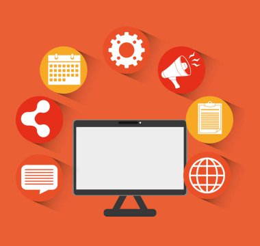 Dijital reklam ve pazarlama