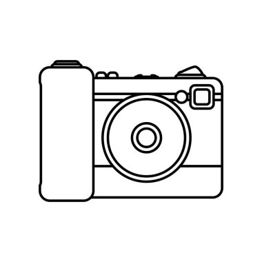 Fotoğraf kamera çekim