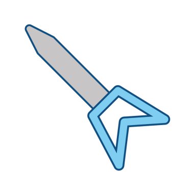 Boş Infographic düzen simge vektör çizim grafik tasarım