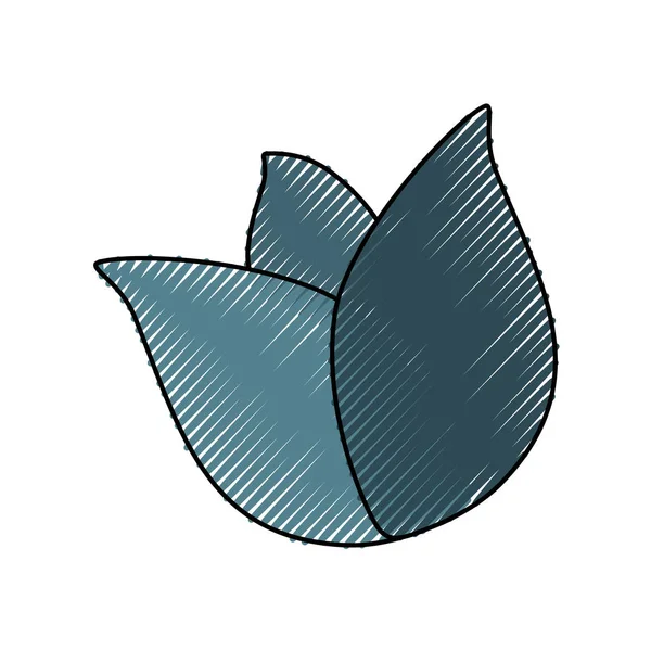 Simge vektör çizim grafik tasarım Bahçe güzel çiçek