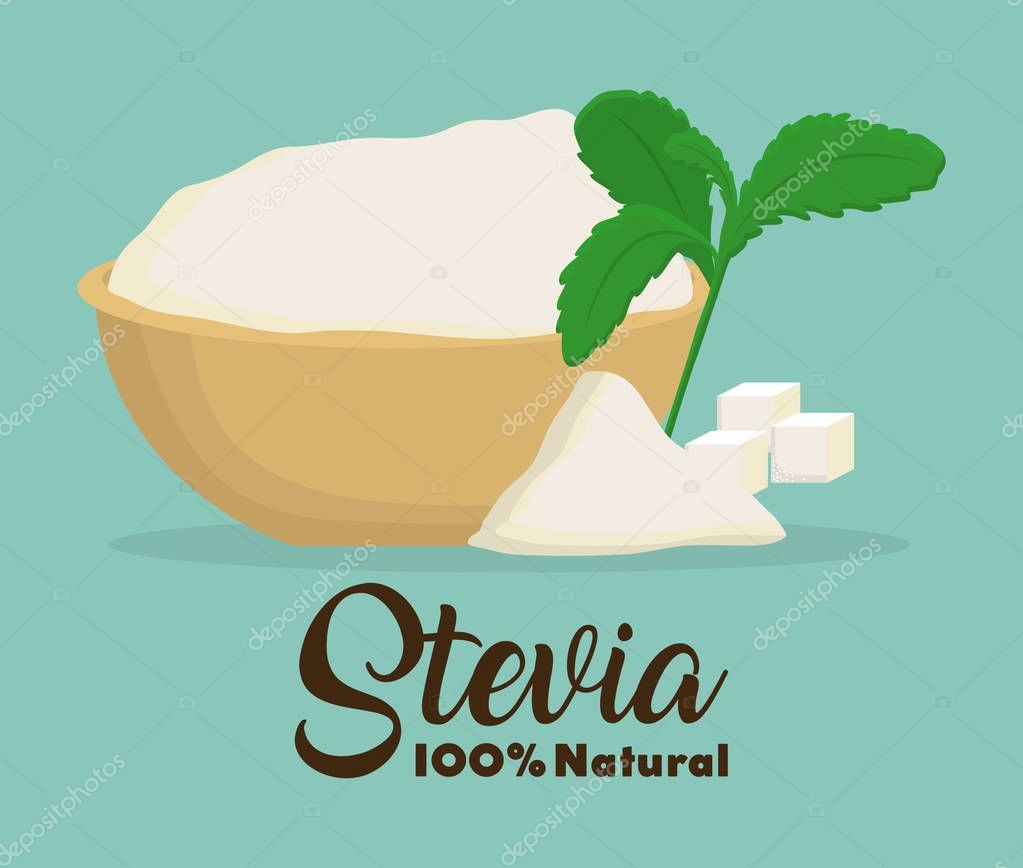 stevia concept design
