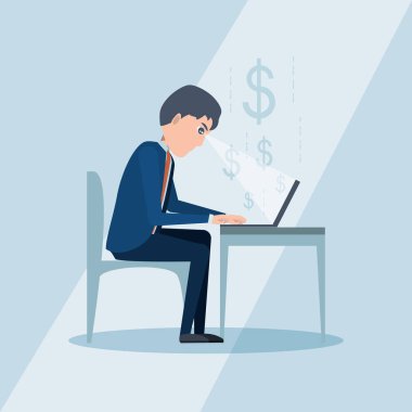 iş konsept tasarımı