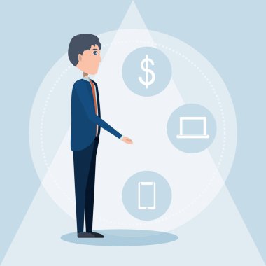 iş konsept tasarımı