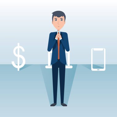 iş konsept tasarımı