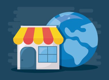 alışveriş online tasarım