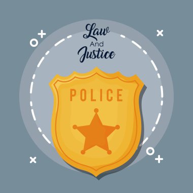 Hukuk ve adalet tasarım