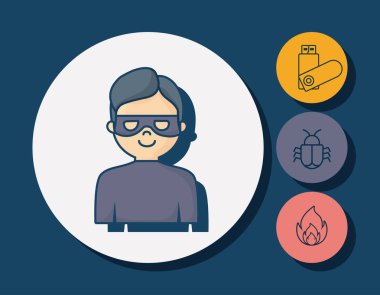 siber güvenlik tasarımı