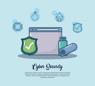 siber güvenlik tasarımı