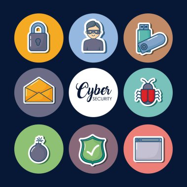 siber güvenlik tasarımı