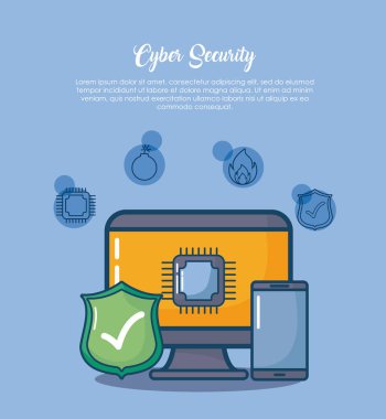 siber güvenlik tasarımı